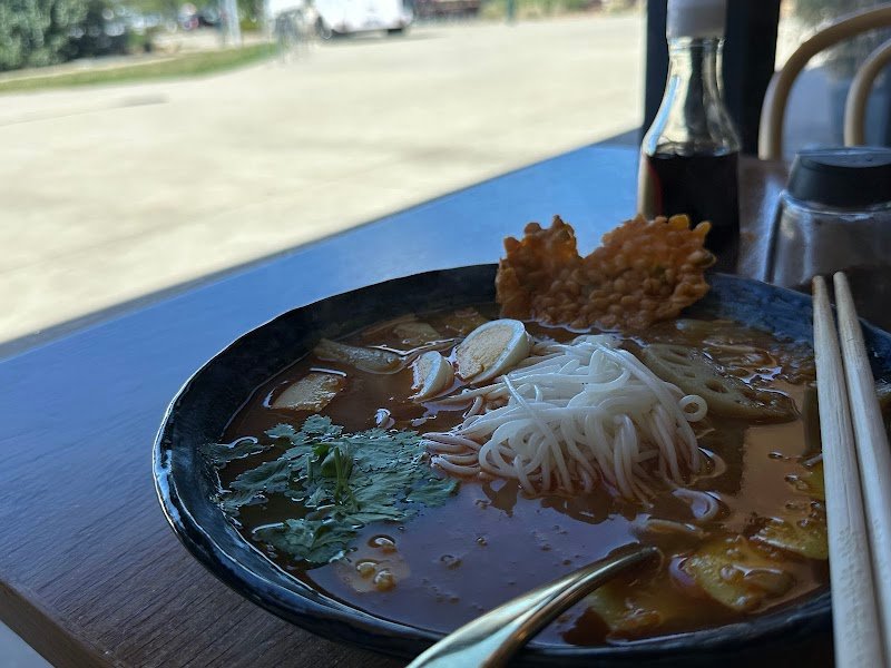 Myanmar Corner photo 4