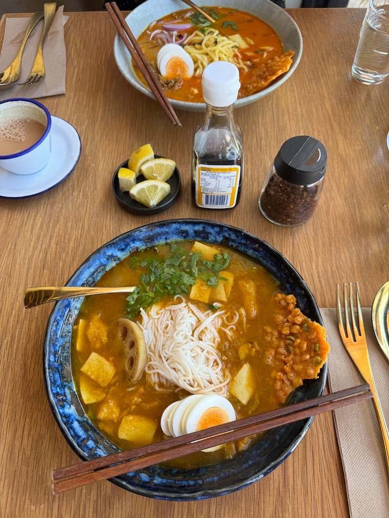 Myanmar Corner photo 3