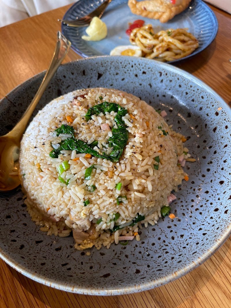 Myanmar Corner photo 6