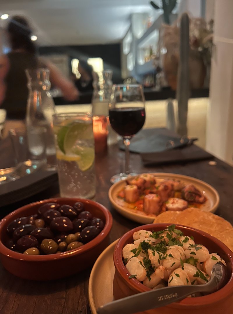 Tapas Espanica photo 2