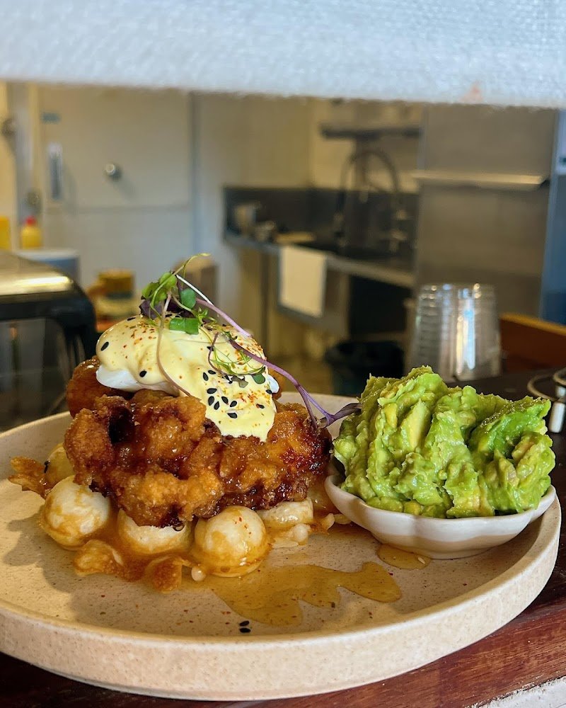 SeeYo Cafe & Bakery photo 5