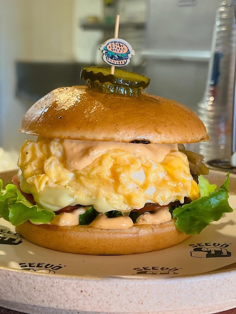 SeeYo Cafe & Bakery photo 9