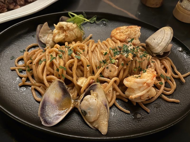 Como Italian Restaurant The Rocks photo 4