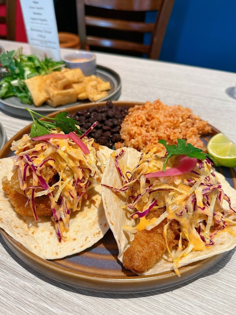 Baja Cantina (Glebe) photo 6