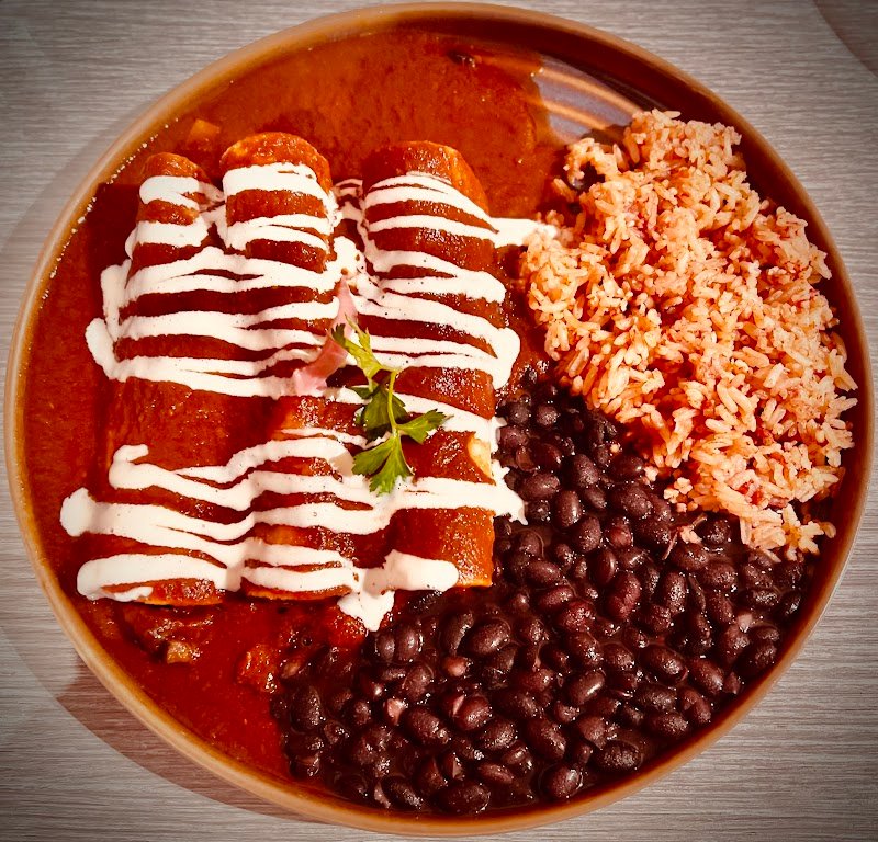 Baja Cantina (Glebe) photo 9