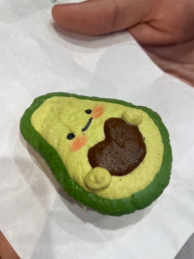 Fatcaron Macarons - Sydney Wholesale Basque Cheesecakes and Desserts photo 10