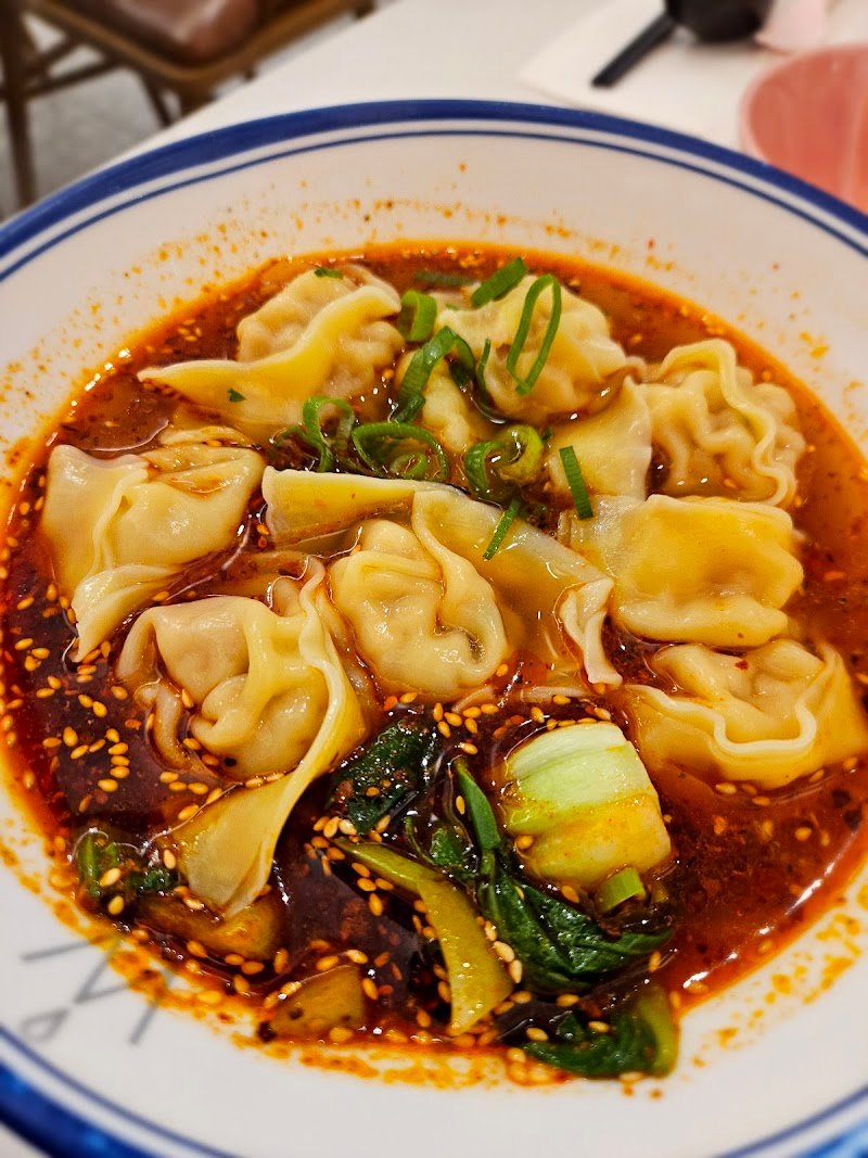 Water Margin Chinese Restaurant photo 9