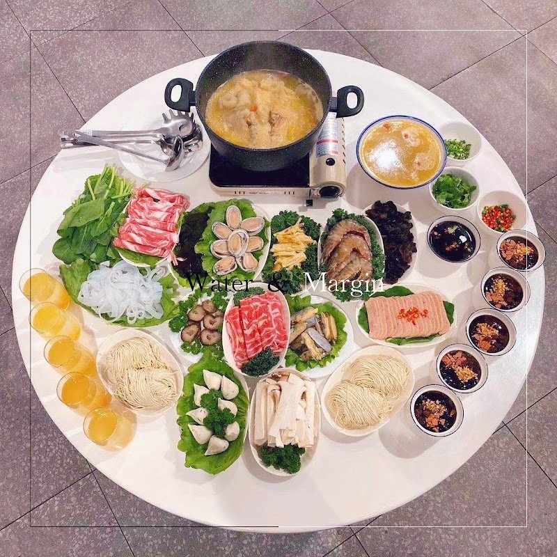 Water Margin Chinese Restaurant photo 2