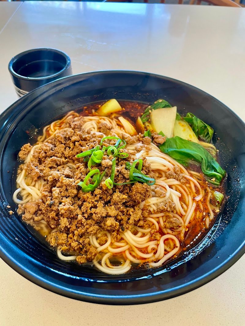 Water Margin Chinese Restaurant photo 7