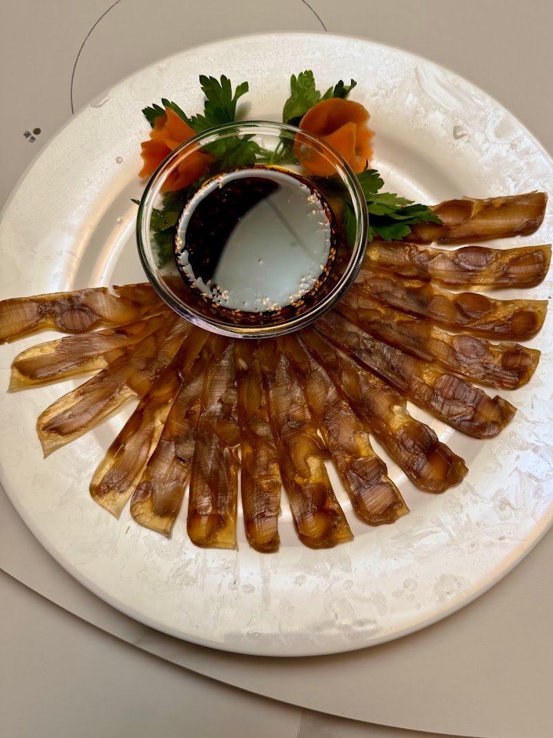 Water Margin Chinese Restaurant photo 5