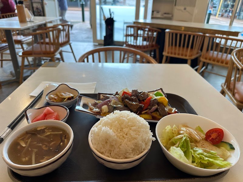 Water Margin Chinese Restaurant photo 8