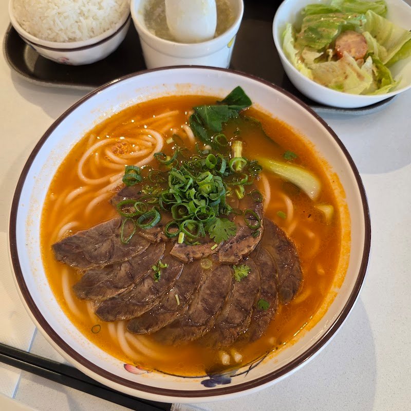 Water Margin Chinese Restaurant photo 3