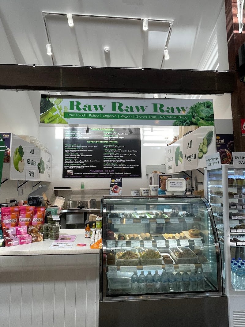 Raw Raw Raw photo 10