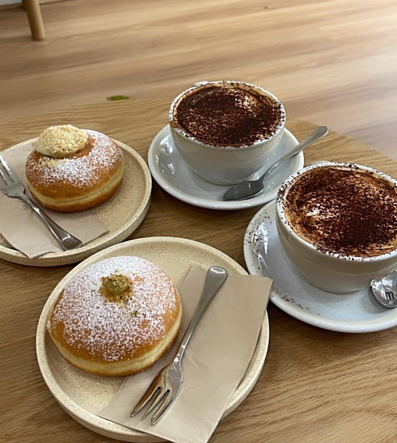 Butter and toast photo 5