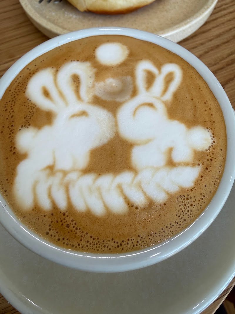 Butter and toast photo 4