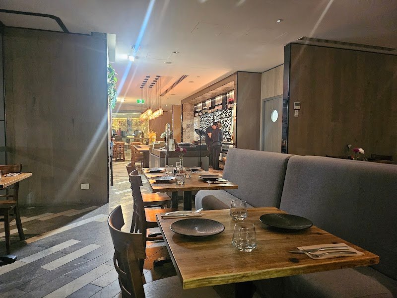 Black Fire Restaurant Brisbane photo 8