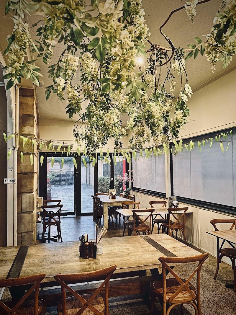 GPO Bar & Cafe photo 10