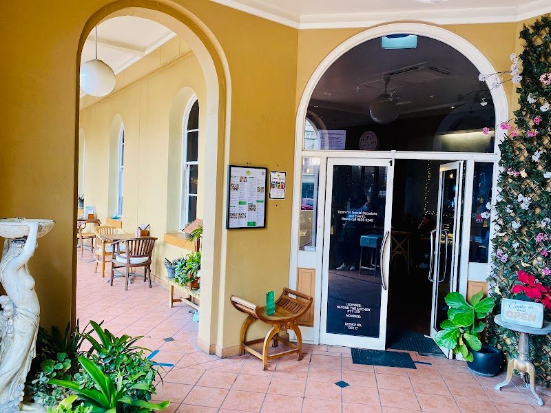 GPO Bar & Cafe photo 8