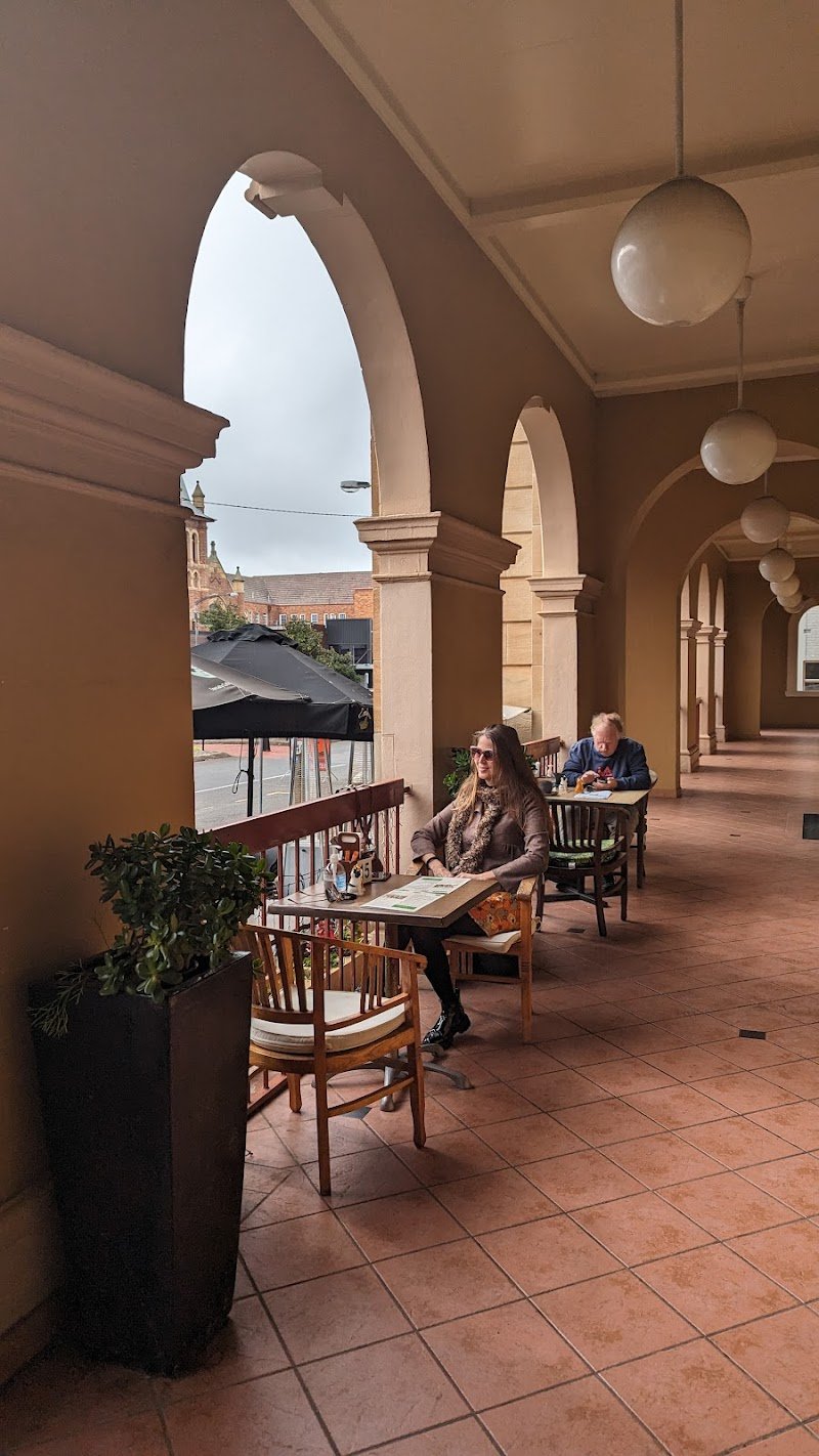 GPO Bar & Cafe photo 9