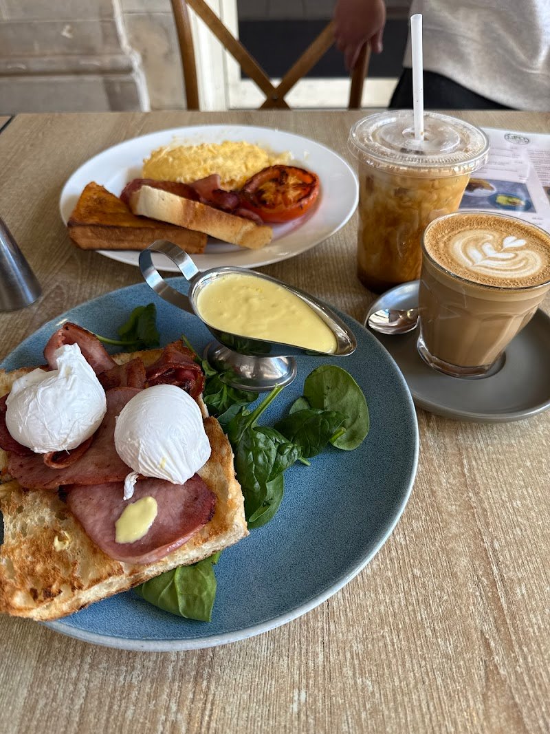 GPO Bar & Cafe photo 7