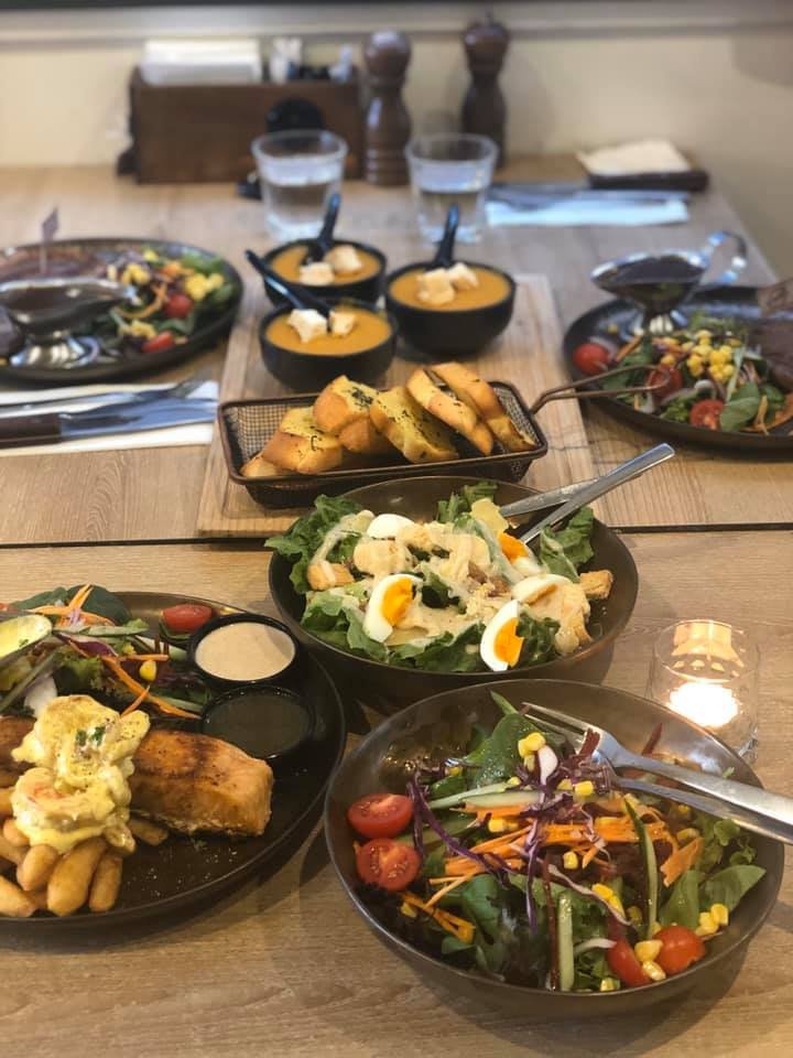 GPO Bar & Cafe photo 2