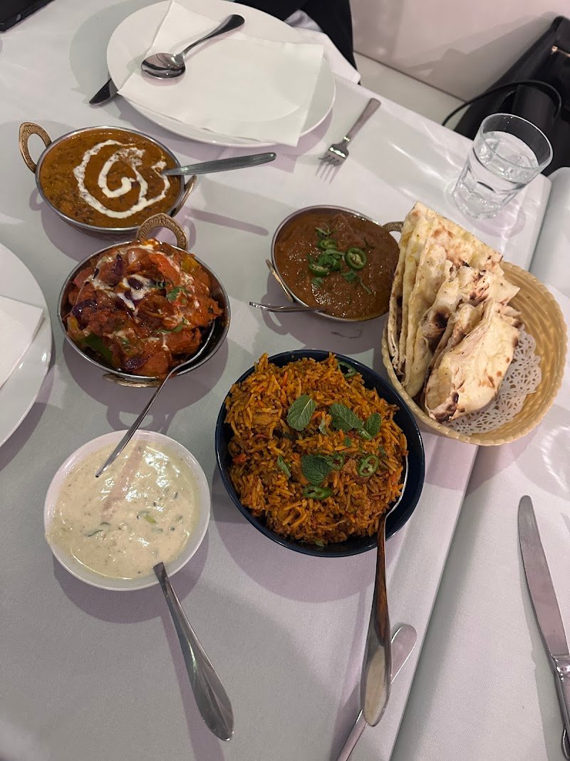 Gravy N More (Indian Restaurant) photo 9