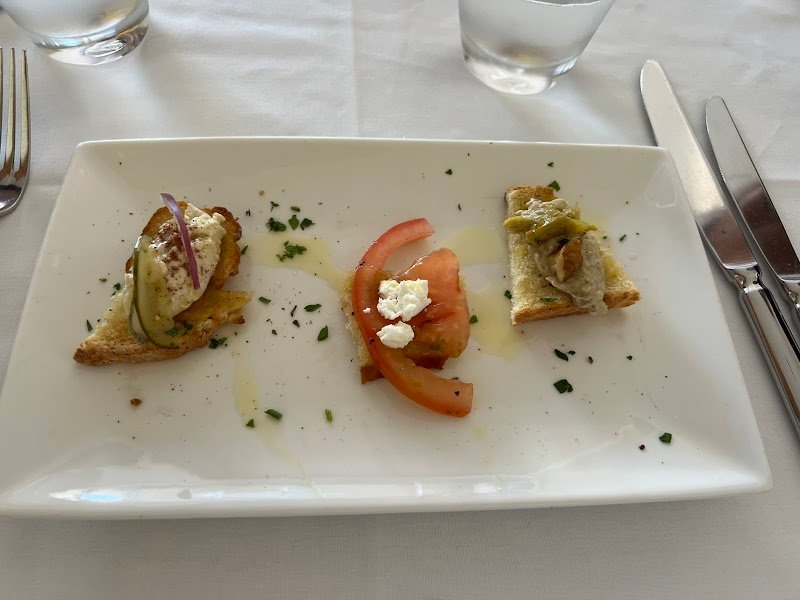 Prego Italian Restaurant photo 3