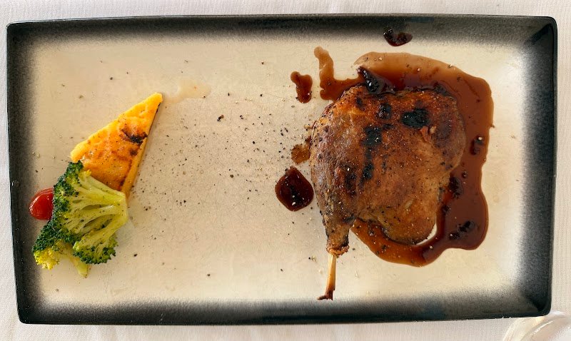 Prego Italian Restaurant photo 5