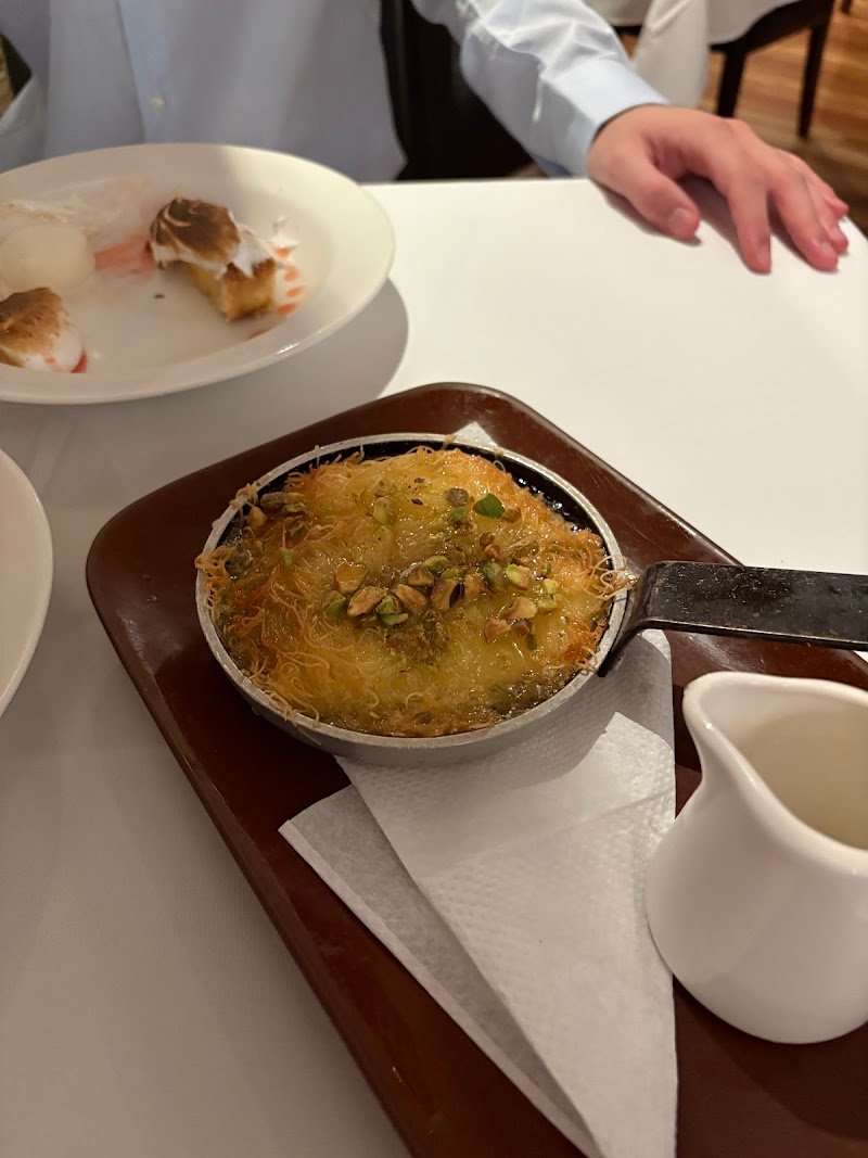 Prego Italian Restaurant photo 8