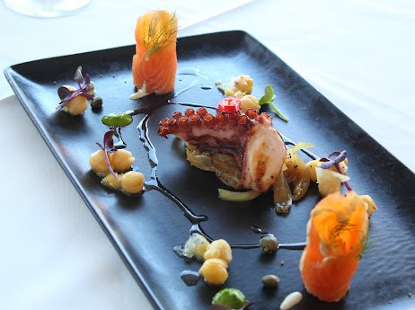 Prego Italian Restaurant photo 4