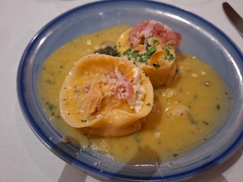 Prego Italian Restaurant photo 6