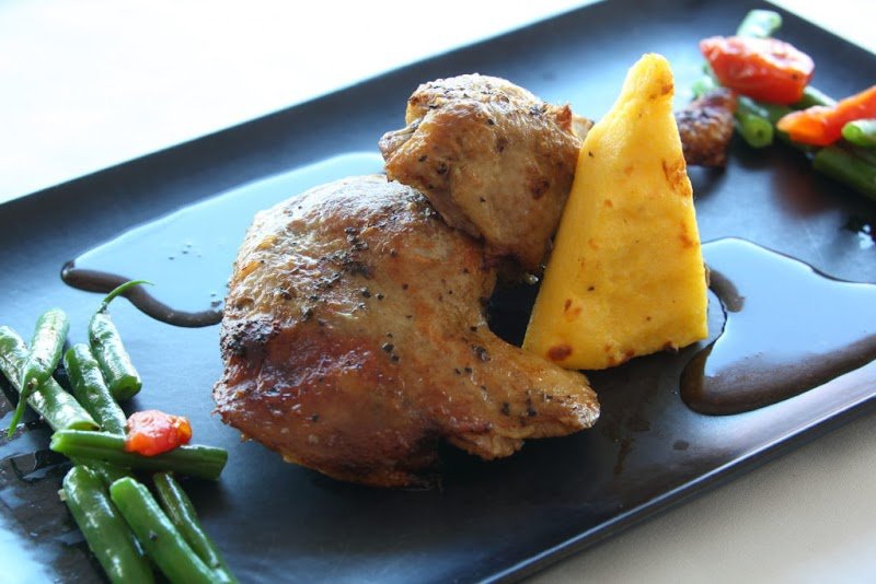 Prego Italian Restaurant photo 2