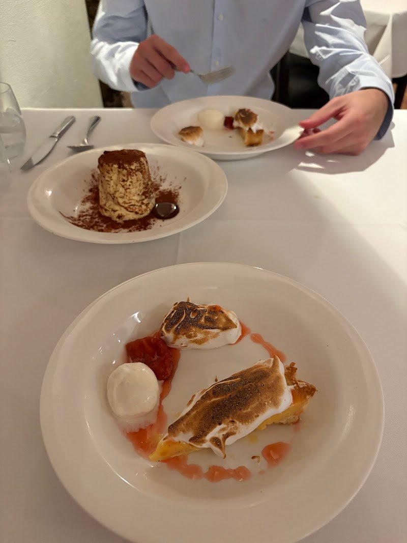 Prego Italian Restaurant photo 10