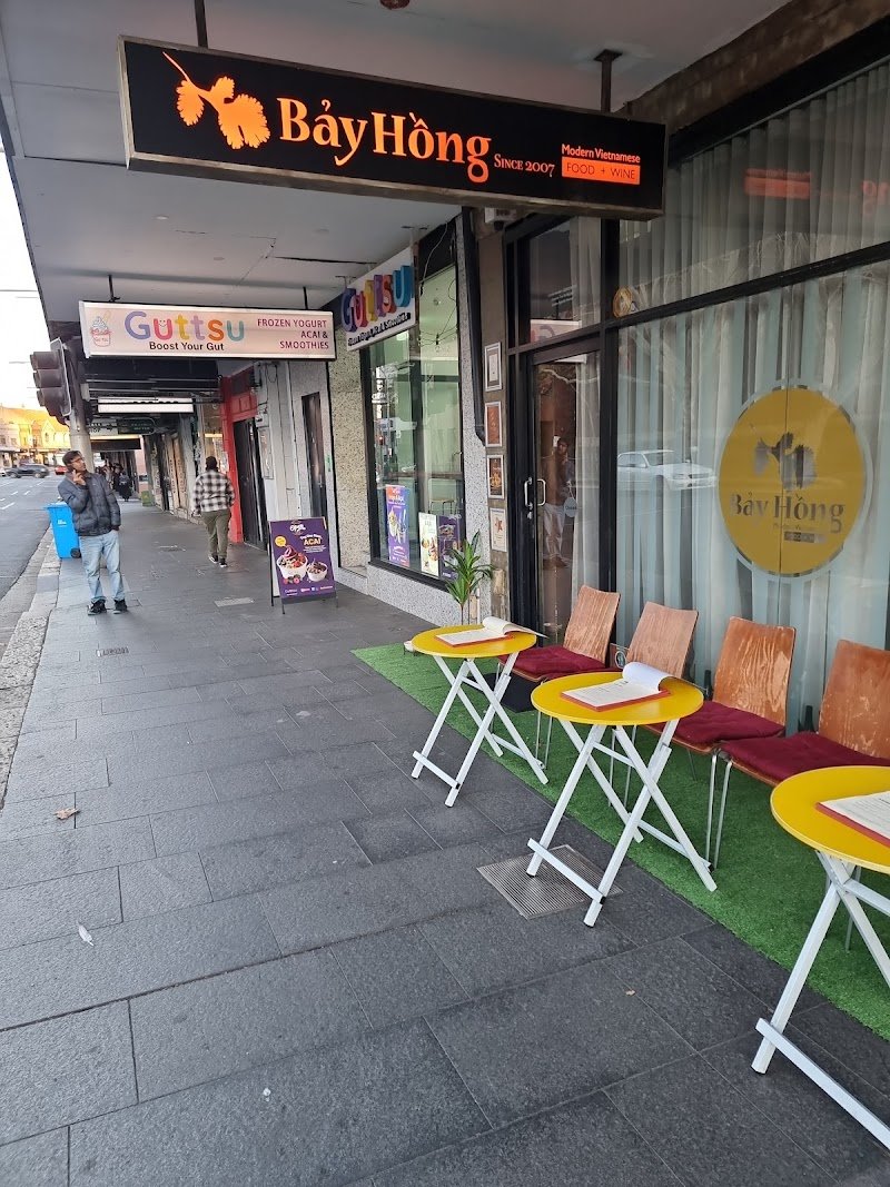 Bay Hong Food + Wine photo 5