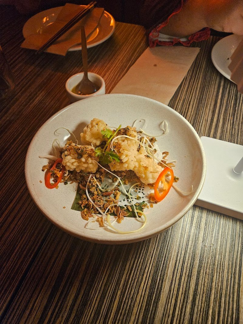 Bay Hong Food + Wine photo 9