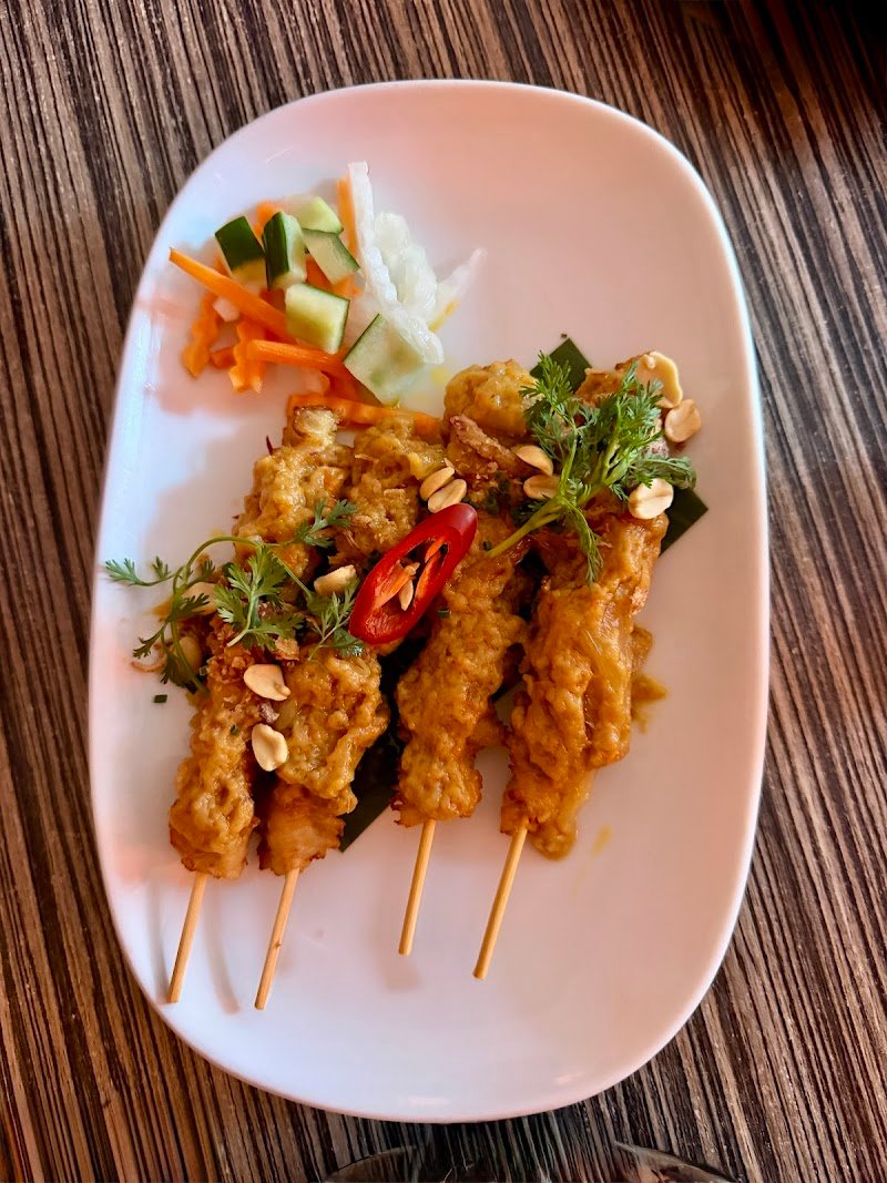 Bay Hong Food + Wine photo 8