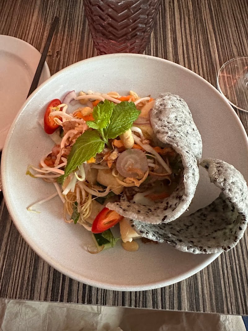 Bay Hong Food + Wine photo 3