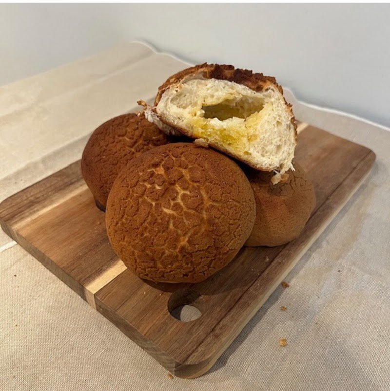 OUR HOURS bakery cafe photo 4