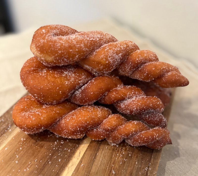 OUR HOURS bakery cafe photo 2