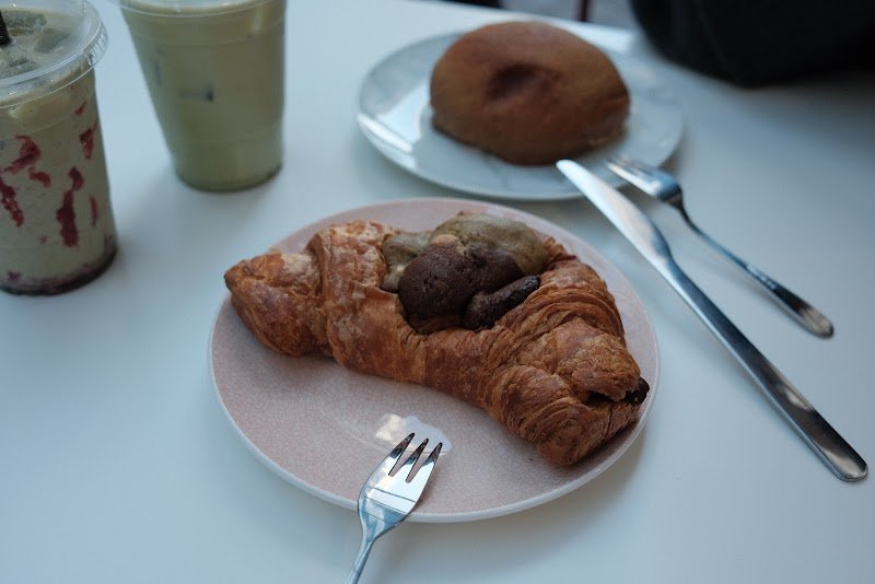 OUR HOURS bakery cafe photo 9