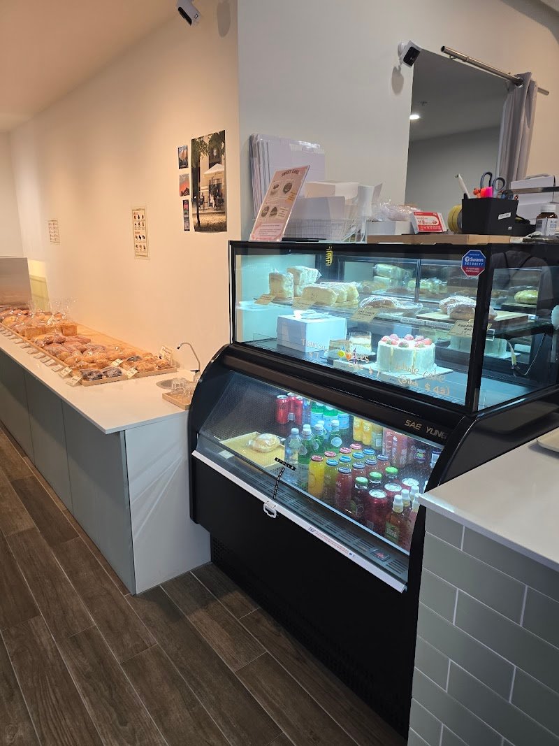 OUR HOURS bakery cafe photo 8