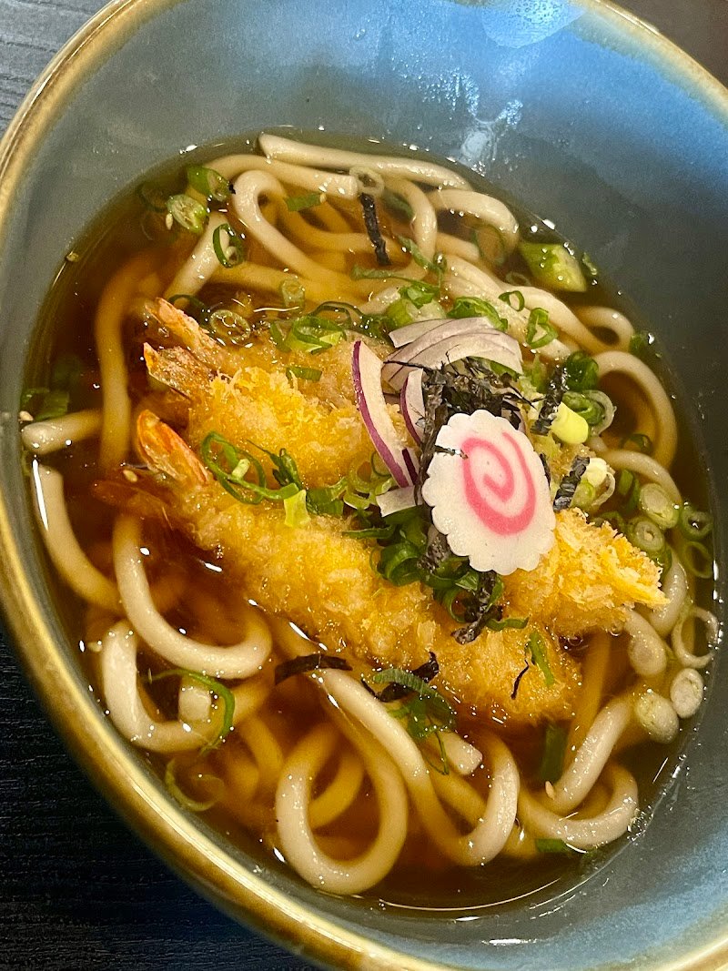 BEUD Korean Japanese cuisine photo 9