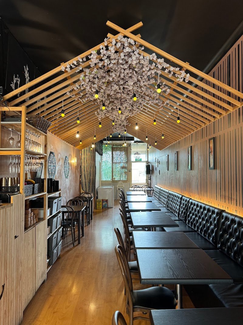 BEUD Korean Japanese cuisine photo 5