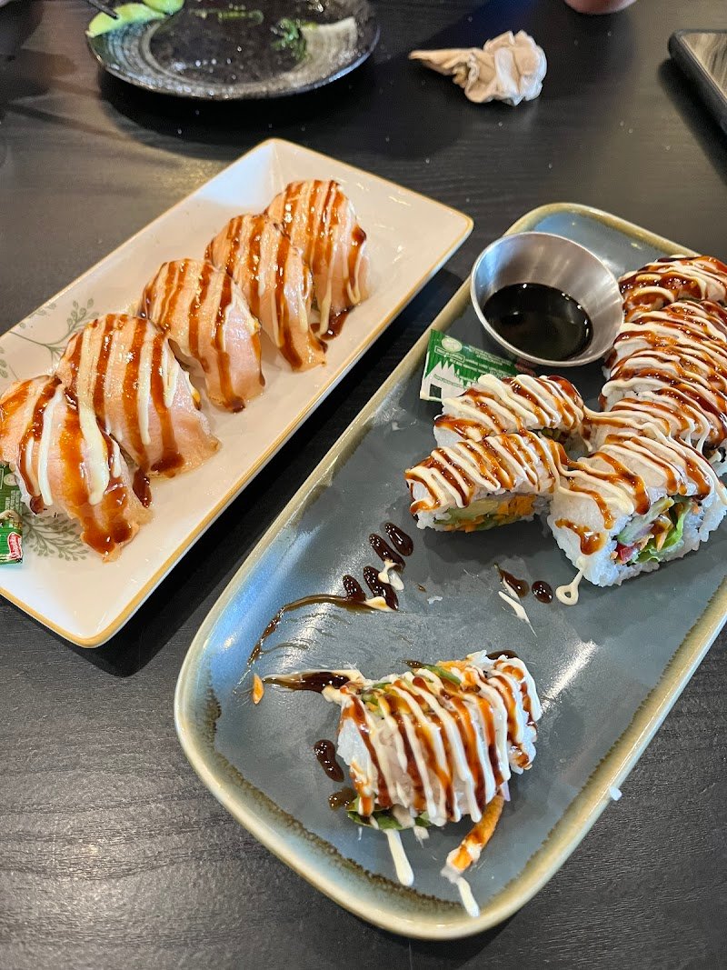 BEUD Korean Japanese cuisine photo 8