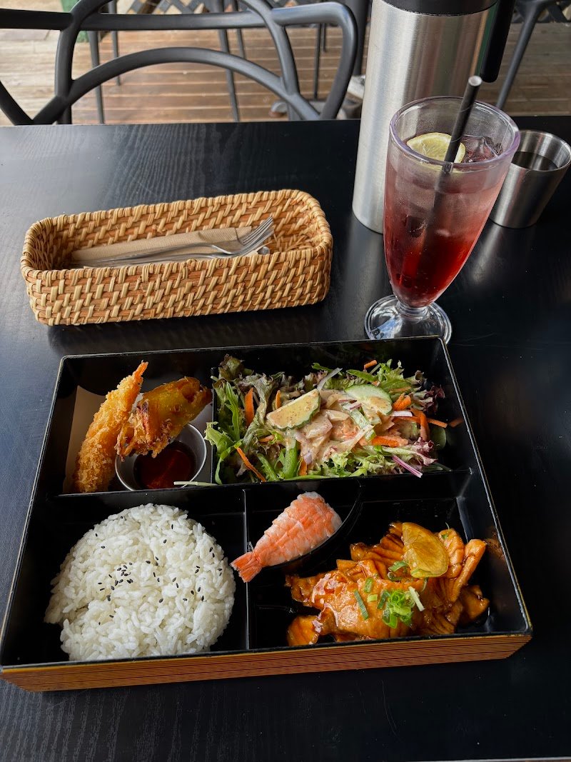 BEUD Korean Japanese cuisine photo 2