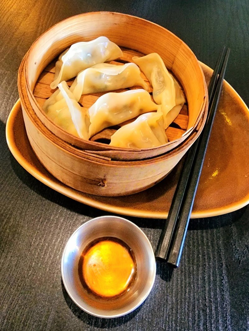 BEUD Korean Japanese cuisine photo 10