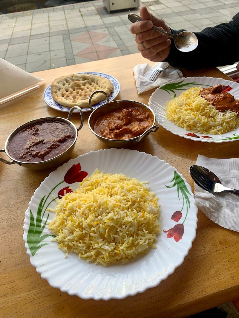 Ali's Asian Cafe photo 5