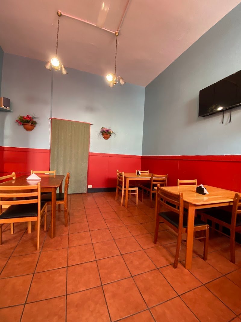 Ali's Asian Cafe photo 6