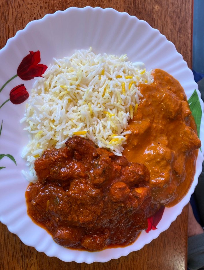 Ali's Asian Cafe photo 3