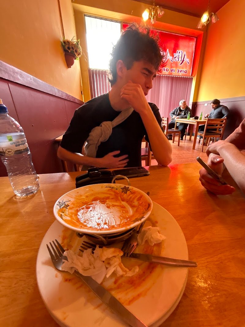 Ali's Asian Cafe photo 9